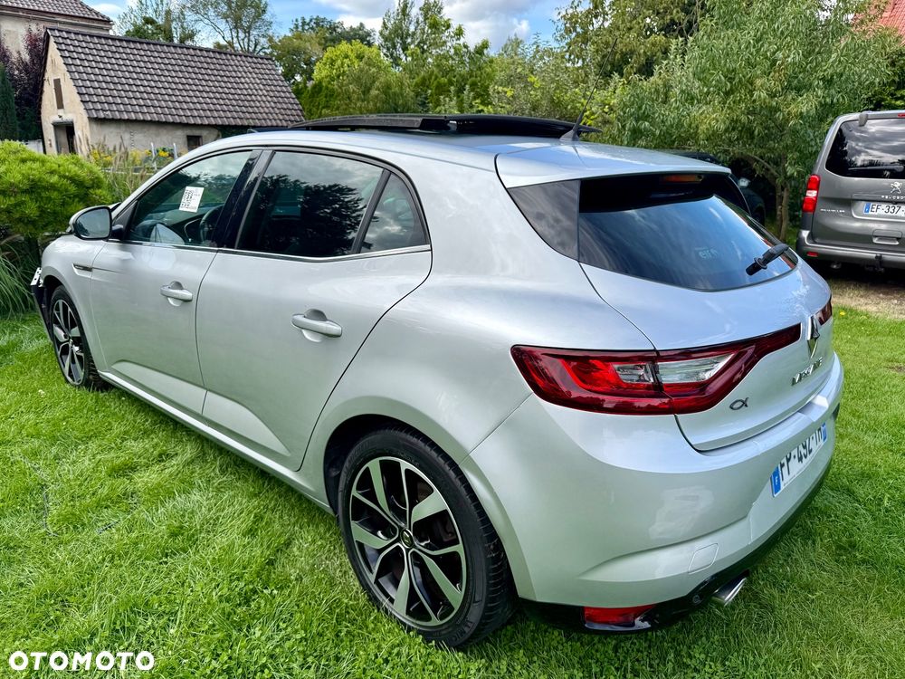 Renault Megane ENERGY dCi 110 EDC BOSE EDITION - 5