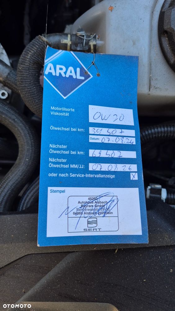 Seat Ateca 2.0 TDI 4Drive DSG XCELLENCE - 15
