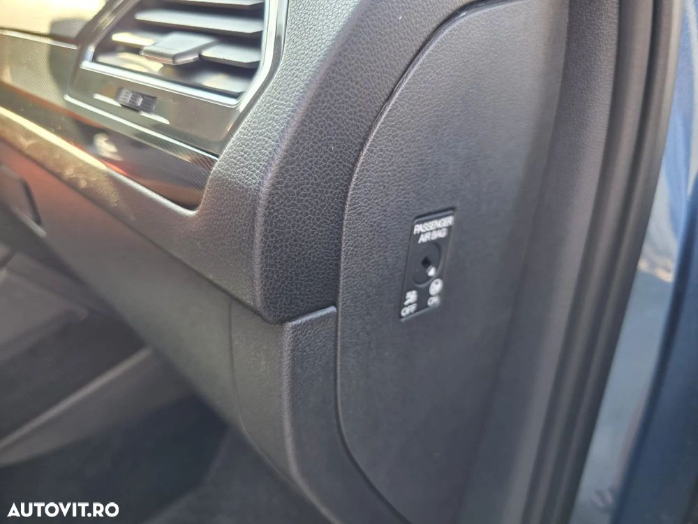 Volkswagen Tiguan 2.0 TDI DPF DSG 4Mot Comfortline - 28