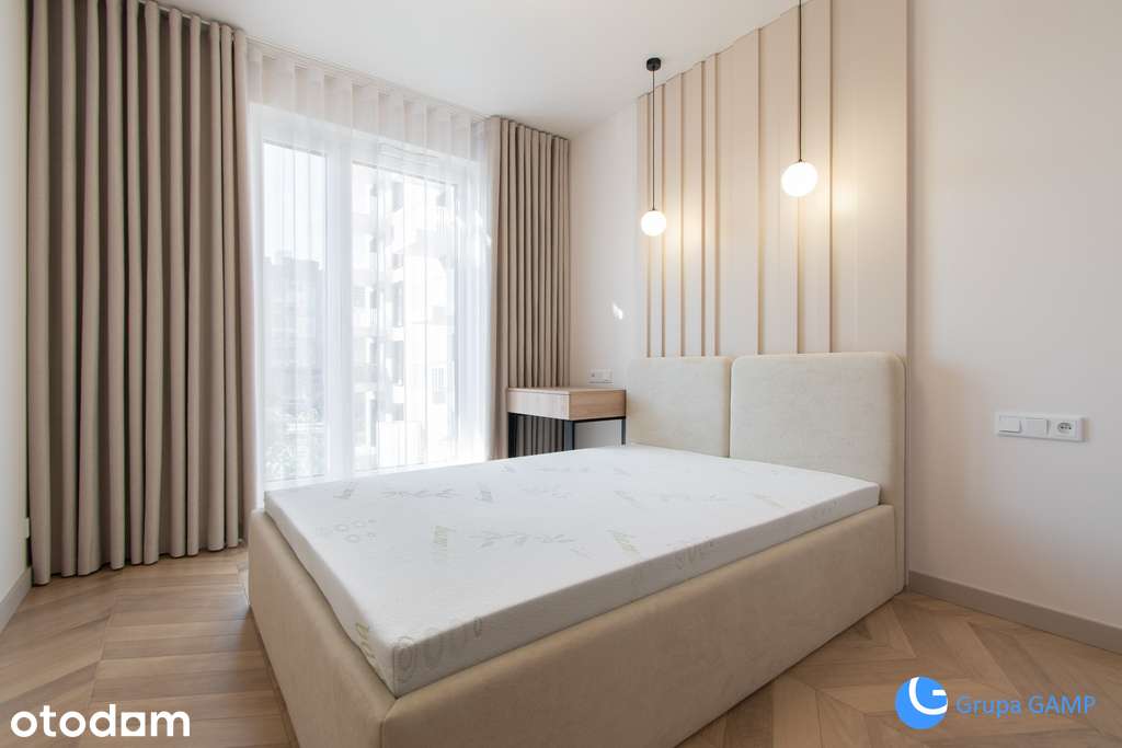 NOHO | Bronowice | 46m | oddzielna kuchnia | od zaraz!