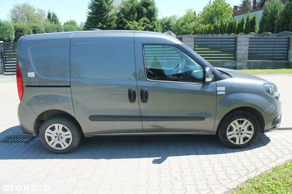 Fiat Doblo - 4