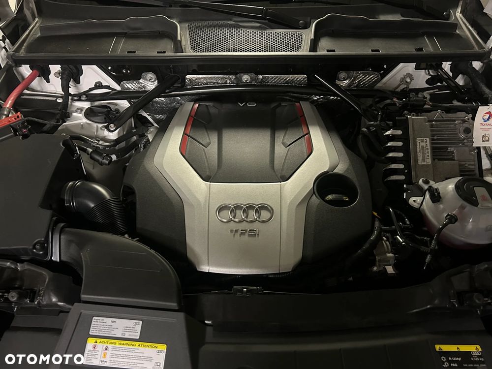Audi SQ5 3.0 TFSI Quattro Tiptronic - 19