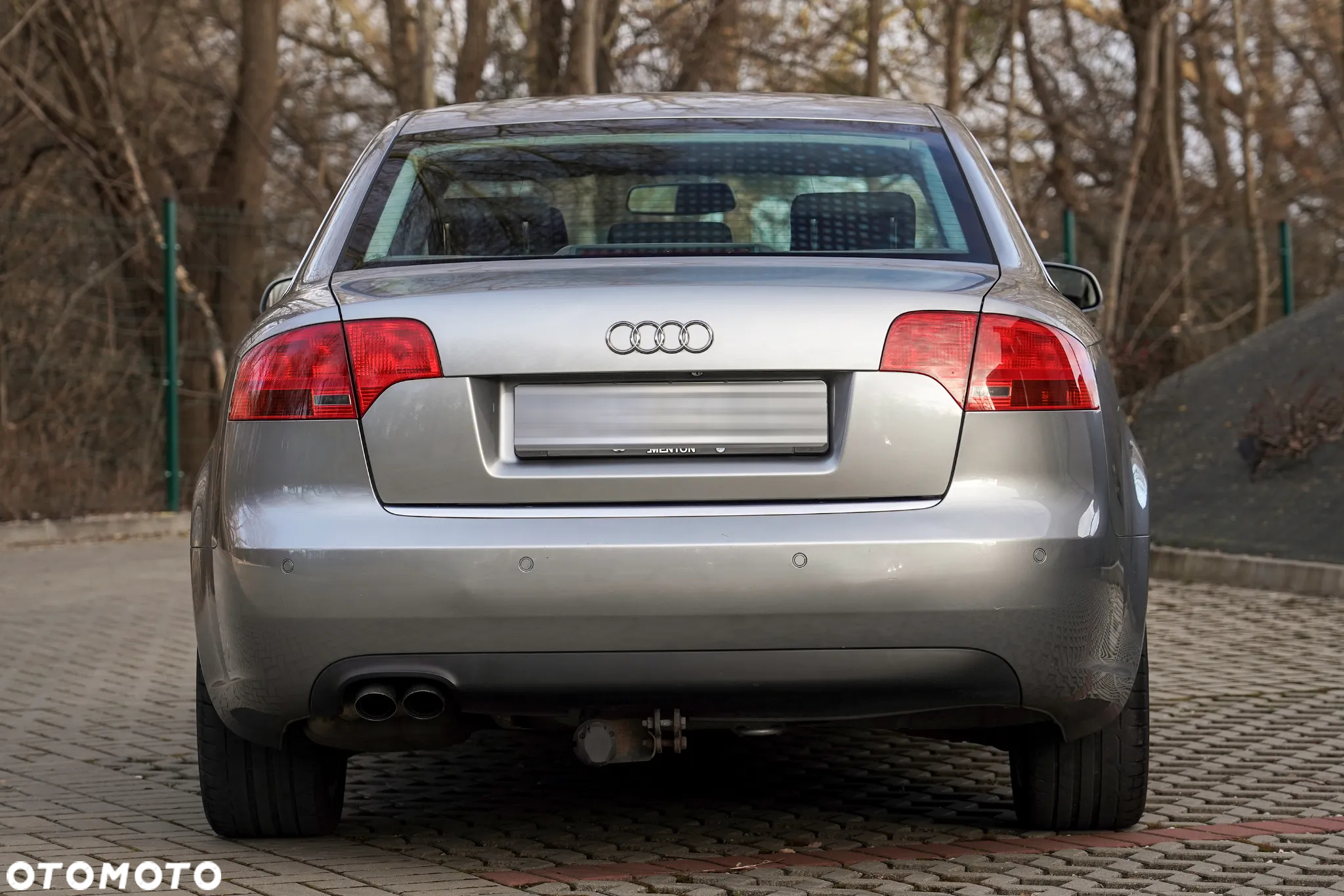 Audi A4 1.9 TDI - 5