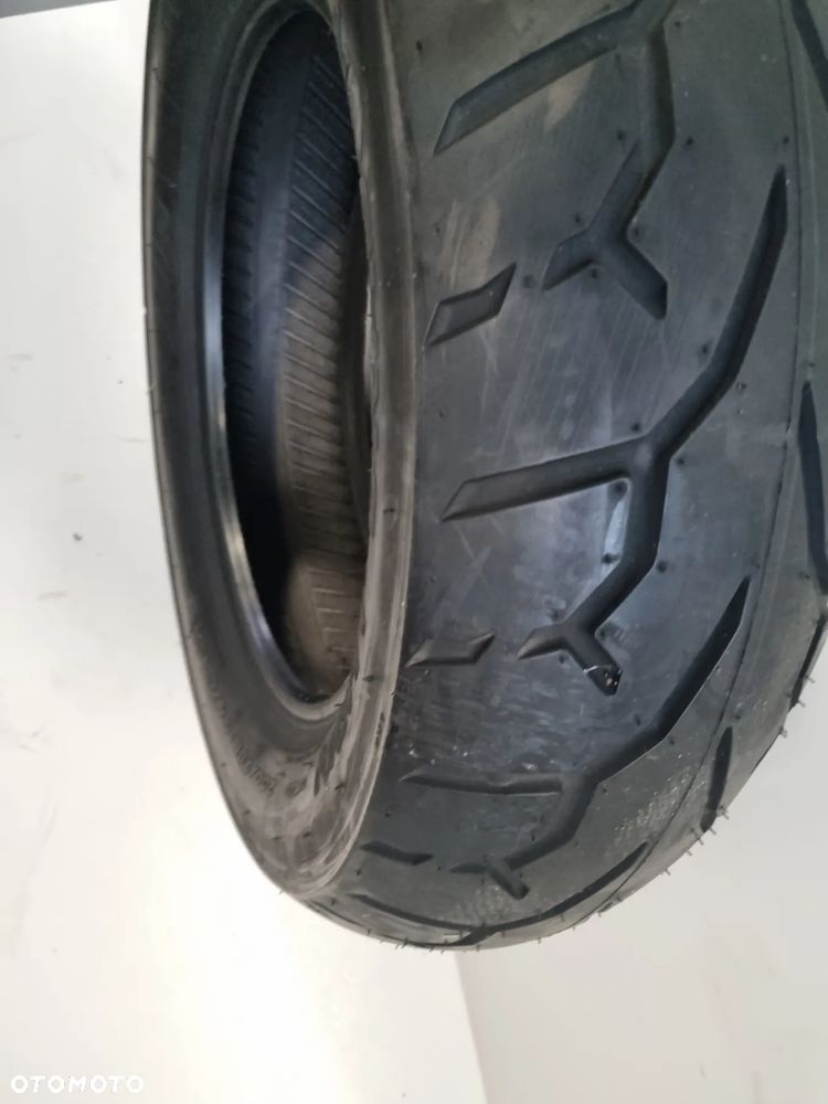 Nowa Opona Harley Davidson Pirelli Night Dragon 200/70 15 - 4