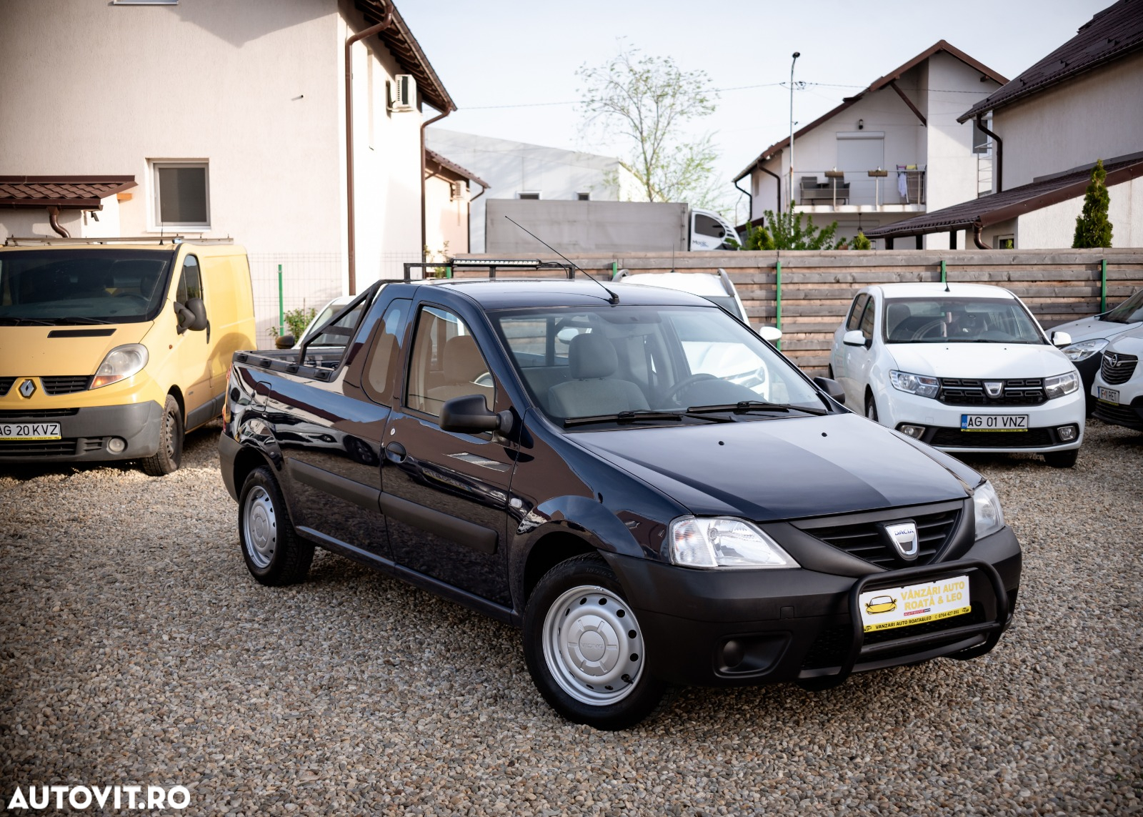 Dacia Pick Up - 4