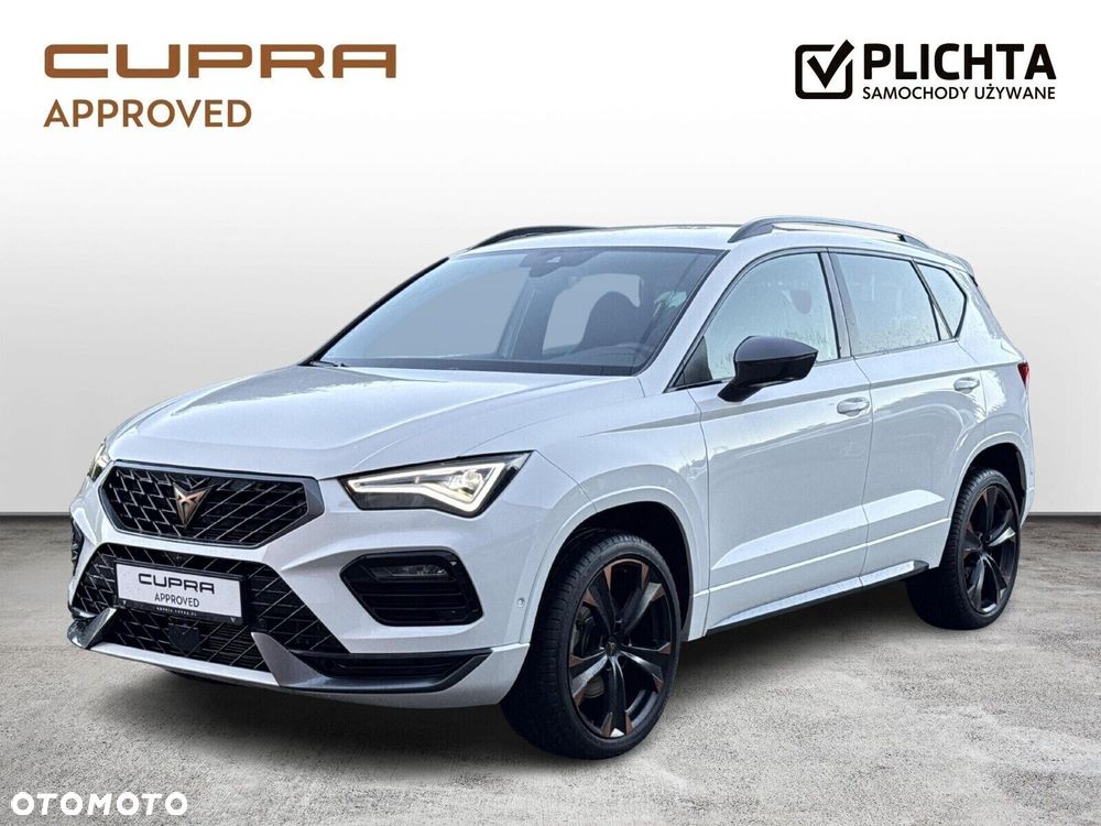 Cupra Ateca - 2