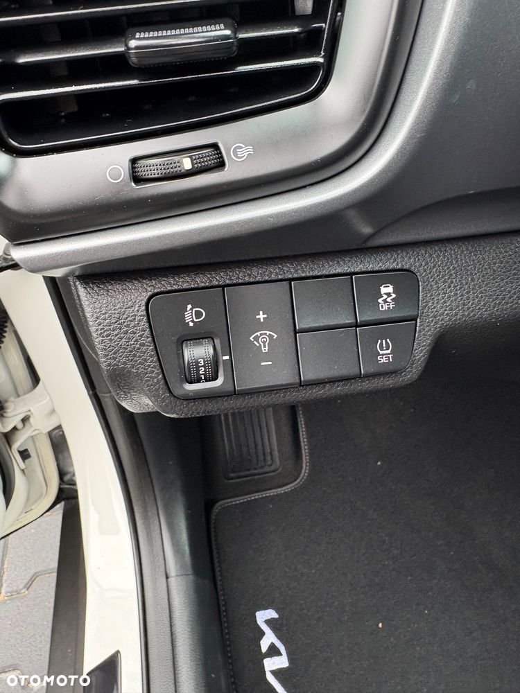 Kia Stonic 1.4 M - 18