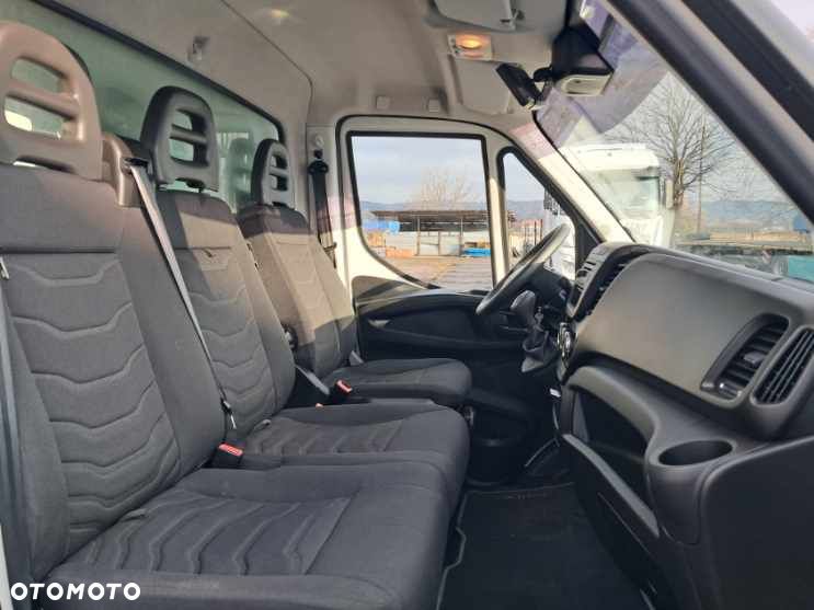 Iveco Daily - 12