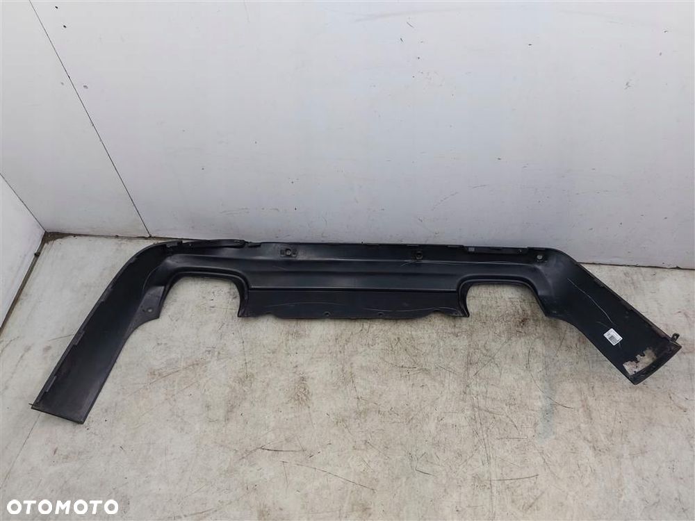 Dokładka zderzaka tył dyfuzor Dodge Challenger III 2008-2023 505000796 - 5