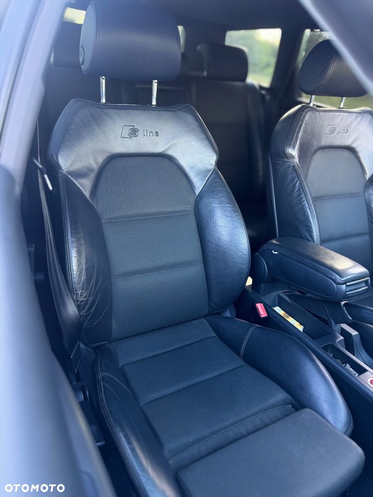 Audi A4 Avant - 14