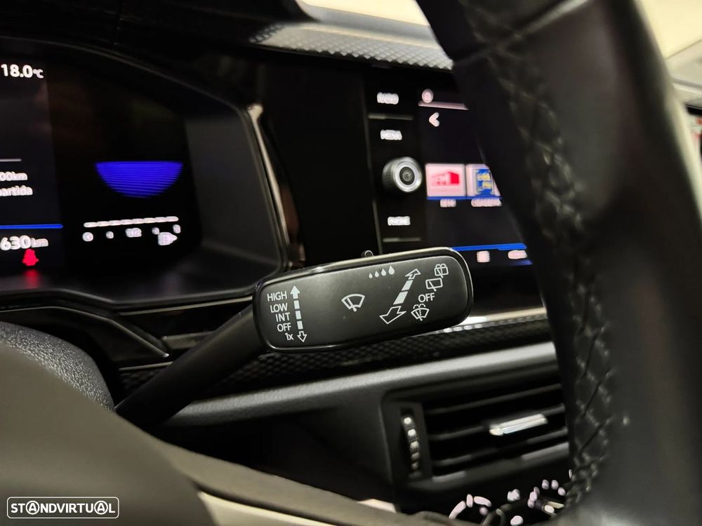 VW Polo 1.0 TSI Style - 19