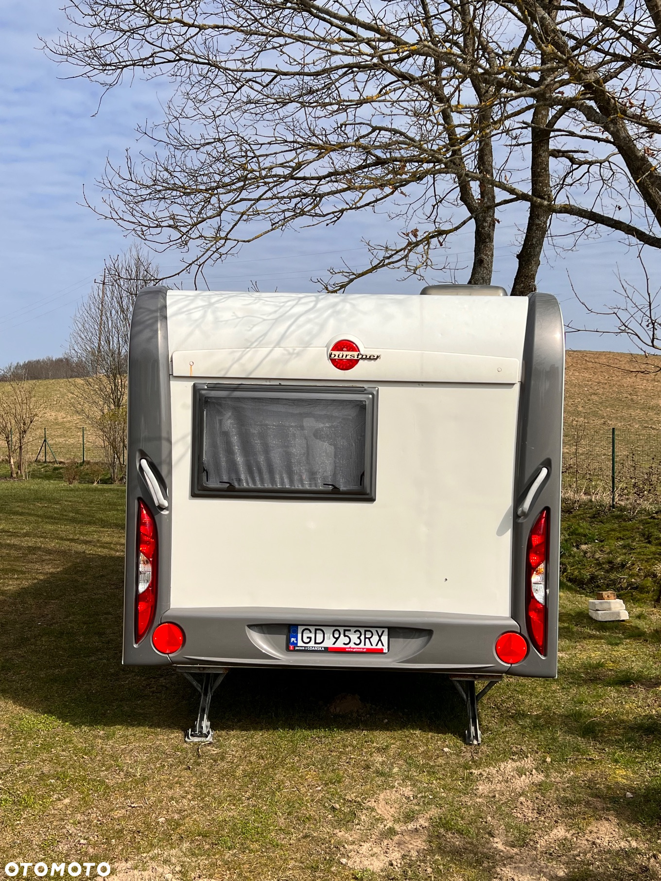 Burstner 465 TS - 6