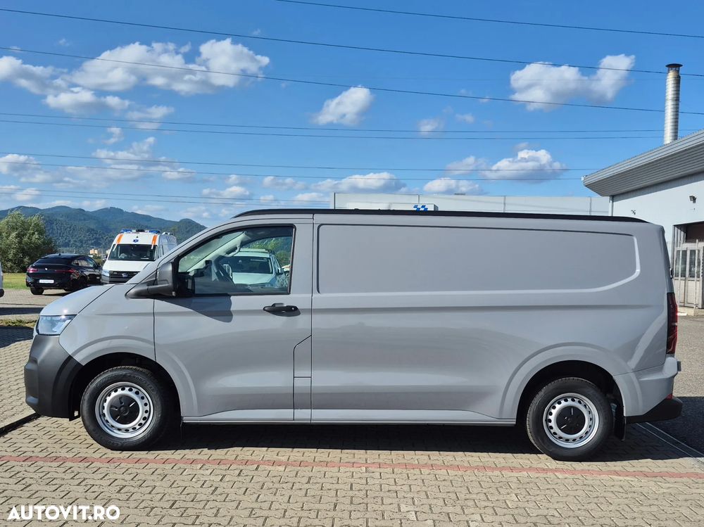 Volkswagen Transporter Plus 2.0 TDI 81kW LR - 21