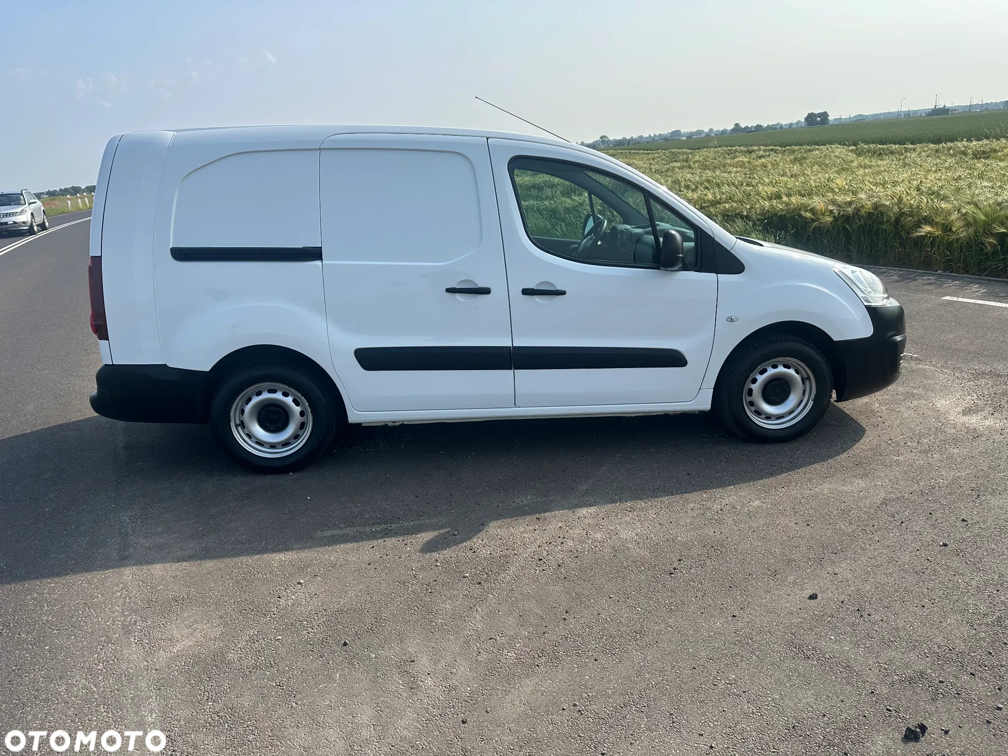 Citroën BERLINGO - 4
