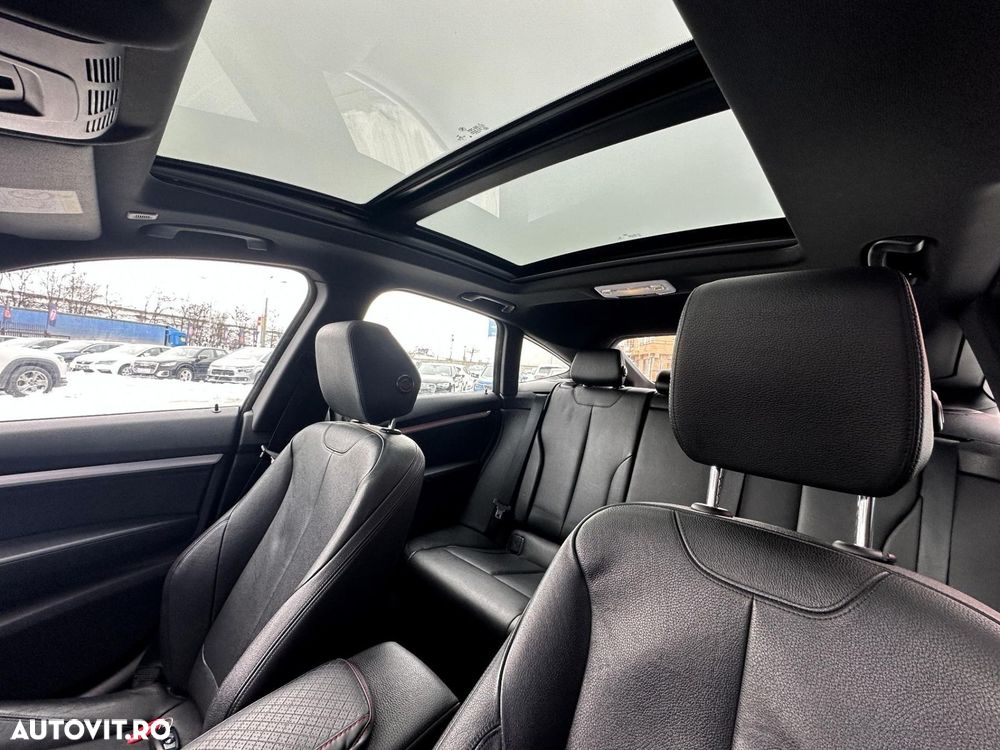 BMW Seria 3 - 7