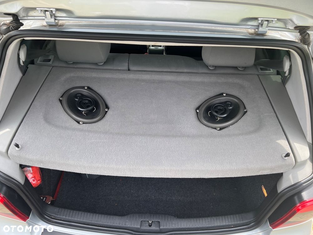 Volkswagen Golf 1.4 Basis - 14