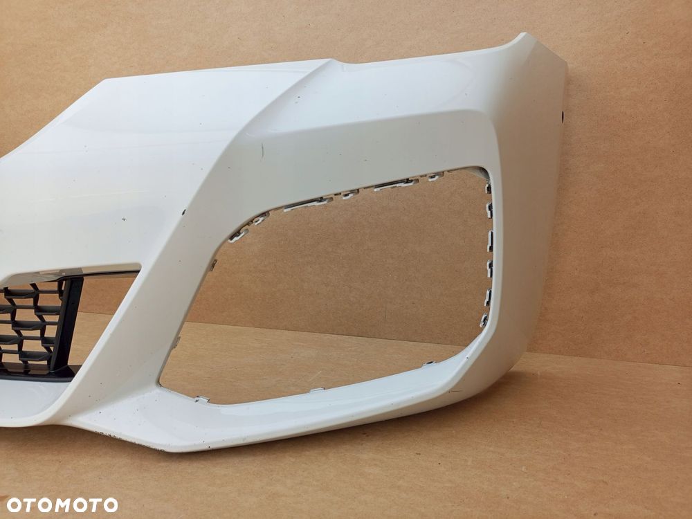 BMW 5 G30 2022 - ZDERZAK PRZÓD PRZEDNI MPAKIET M SPORT LCI 51119852205 = - 6