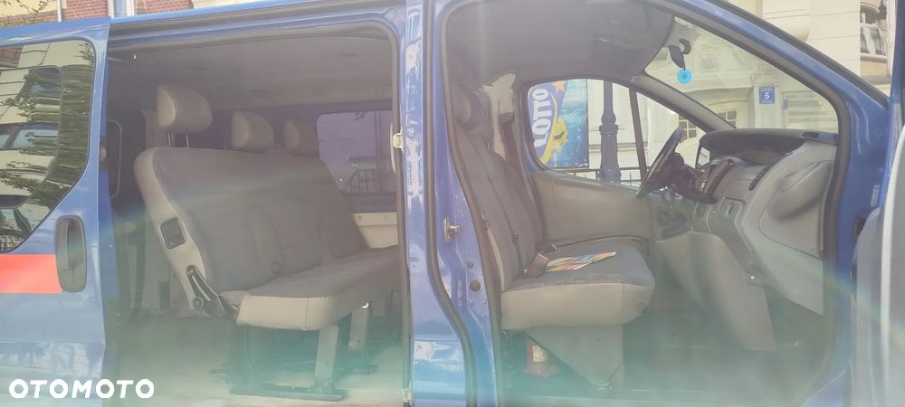 Renault Trafic - 6