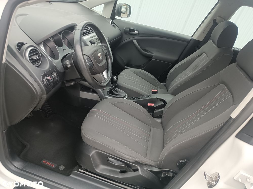 Seat Altea XL - 8
