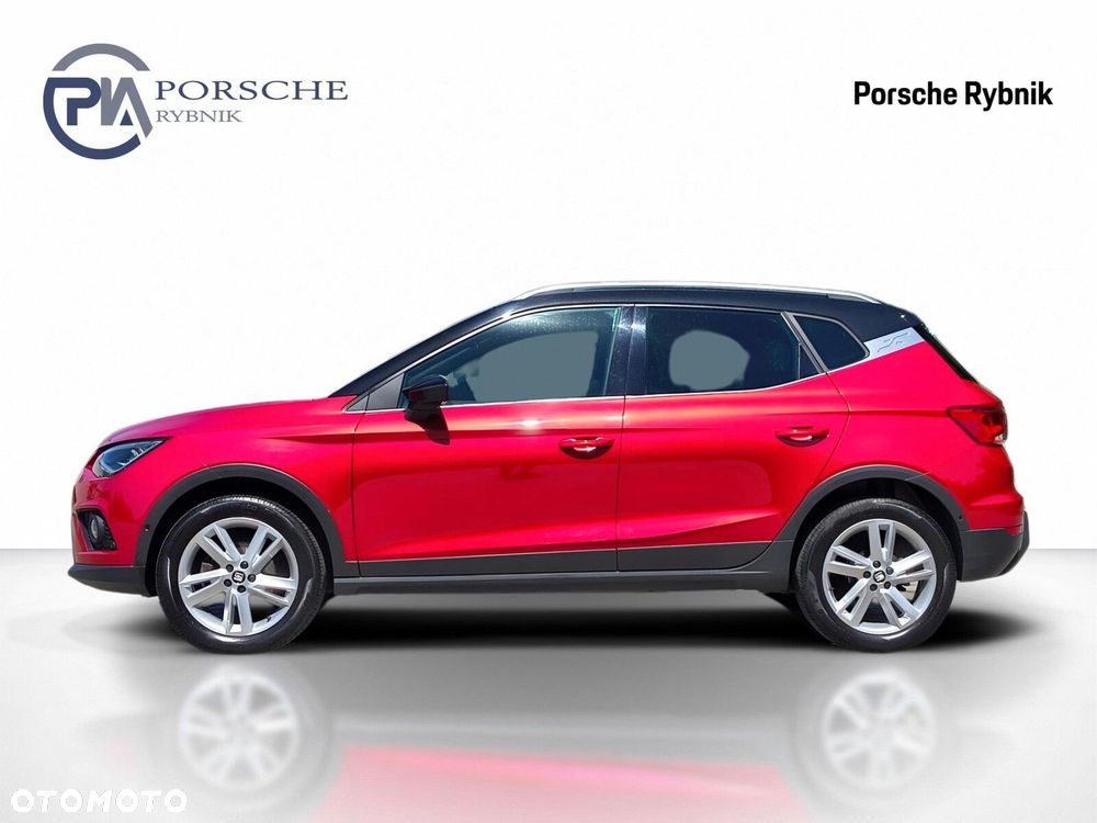 Seat Arona - 3