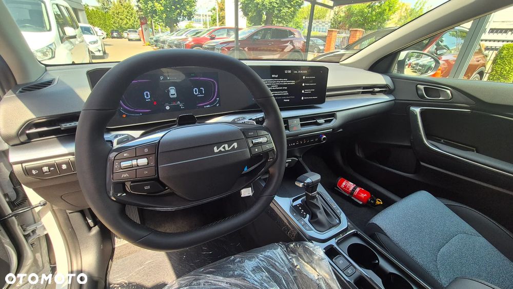Kia XCeed 1.6 T-GDI M DCT - 14