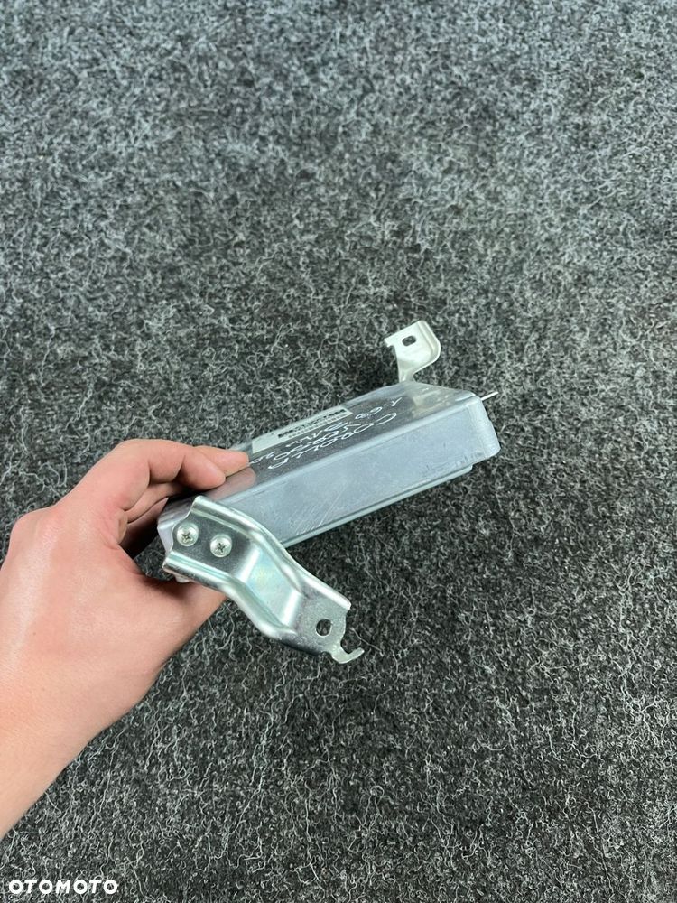 toyota corolla verso 1.6b komputer sterownik silnika 896610F070 - 6