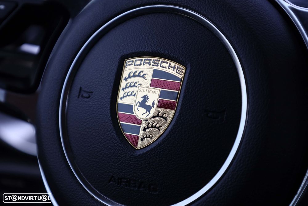 Porsche Cayenne S E-Hybrid - 22
