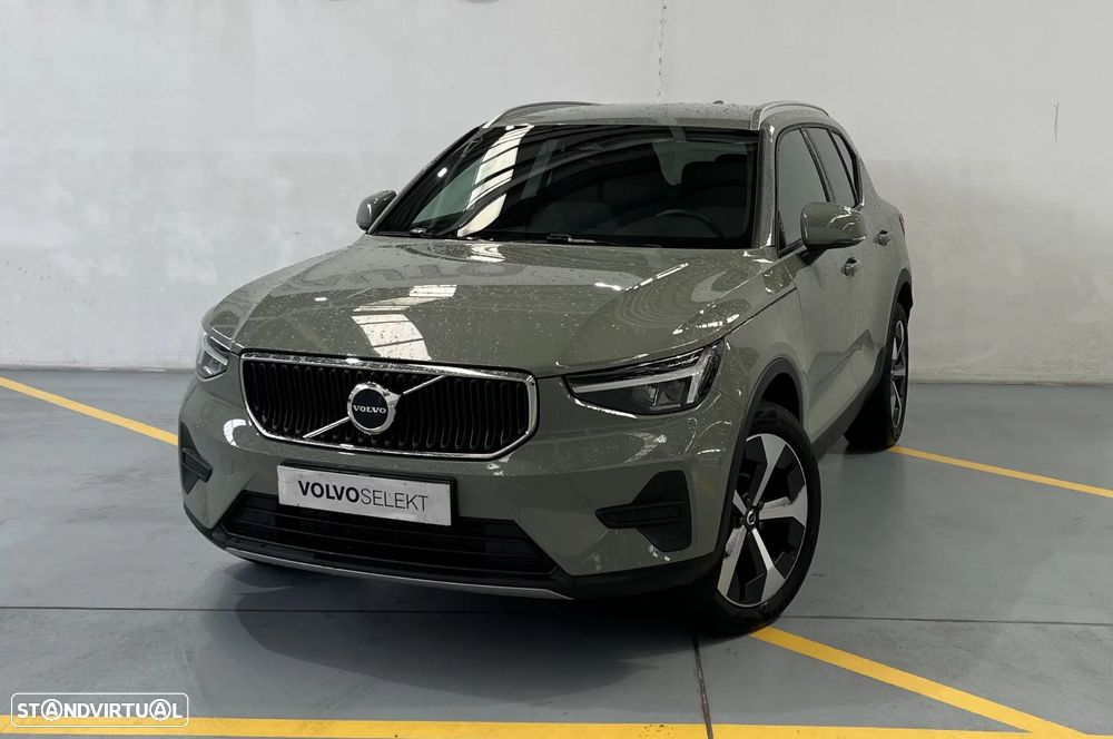 Volvo XC 40 2.0 B3 Core - 1