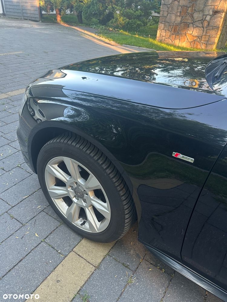 Audi A4 Avant 2.0 TDI S tronic - 6