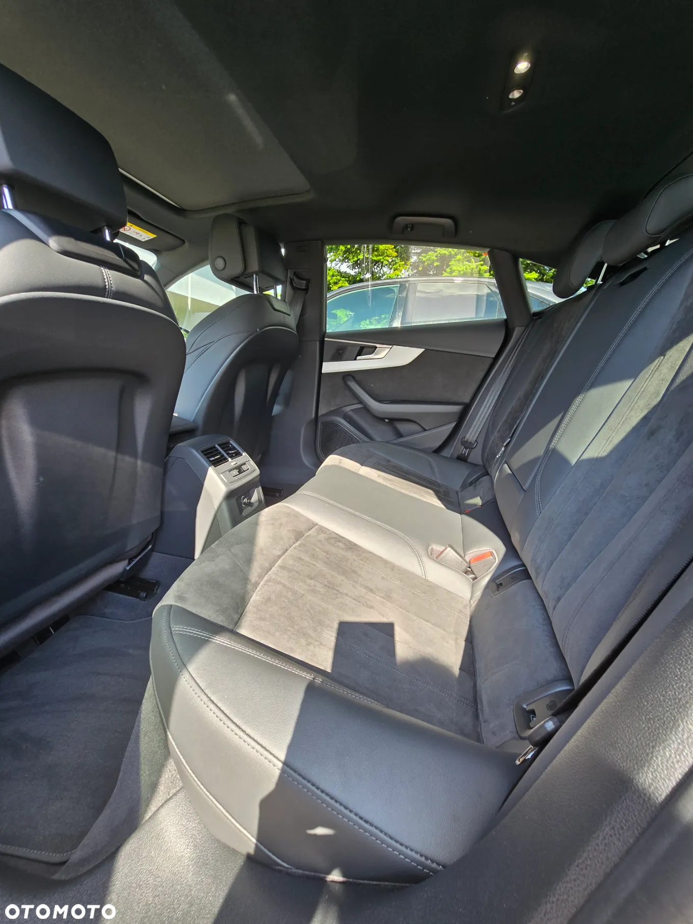 Audi A5 Sportback - 10
