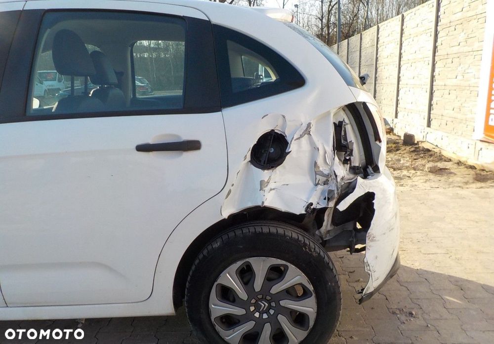 Citroën C3 - 13