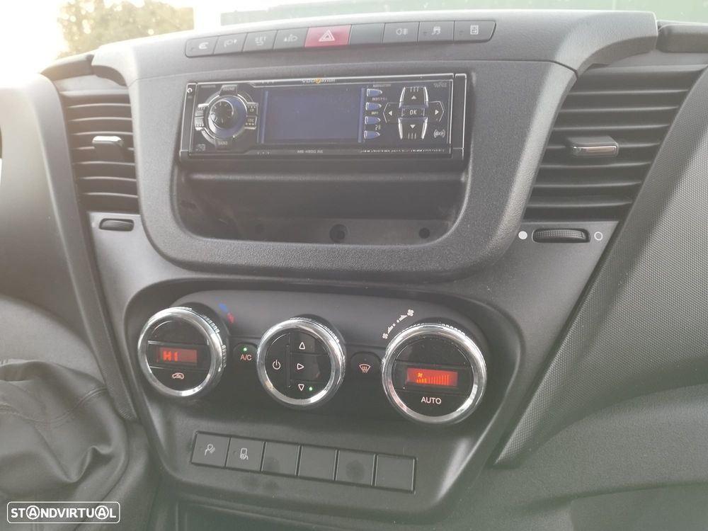 Iveco Daily 2.3 35S15 L2H2 - 20