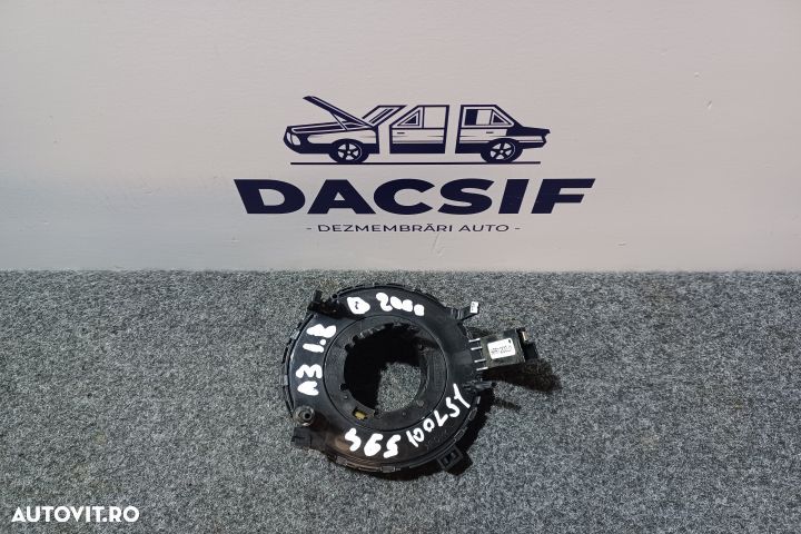 Spirala volan 1.85 B 2000 1J0959653B Audi A3 8L [facelift] [2000 - 20 - 2