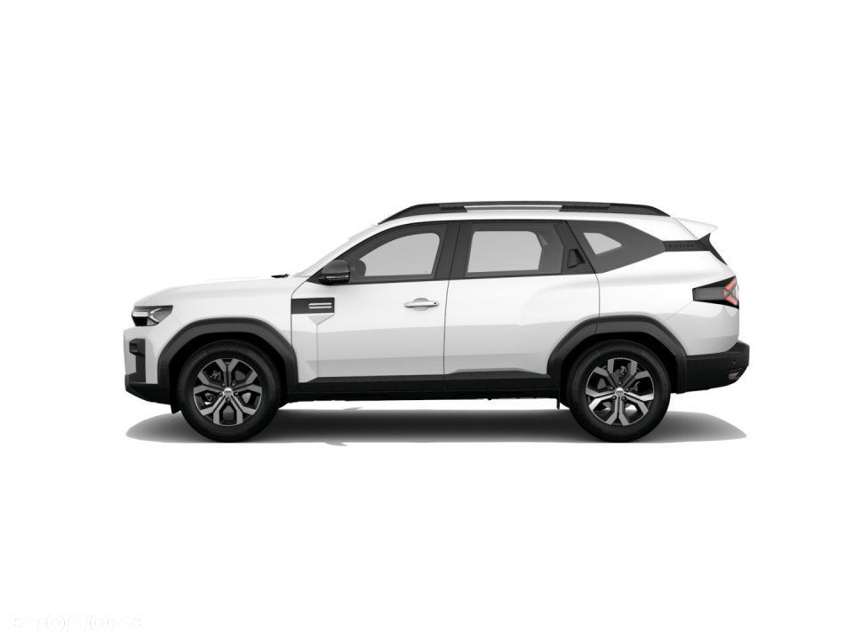 Dacia Bigster - 3