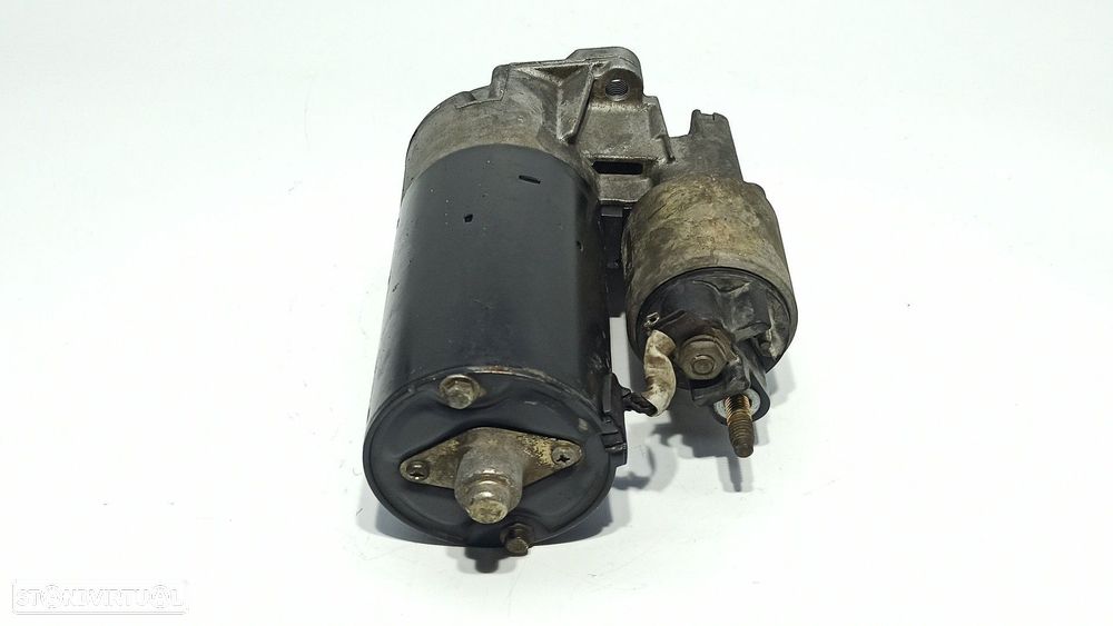 MOTOR DE ARRANQUE RENAULT CLIO II FASE I (B/CBO) 1.9 D - 3