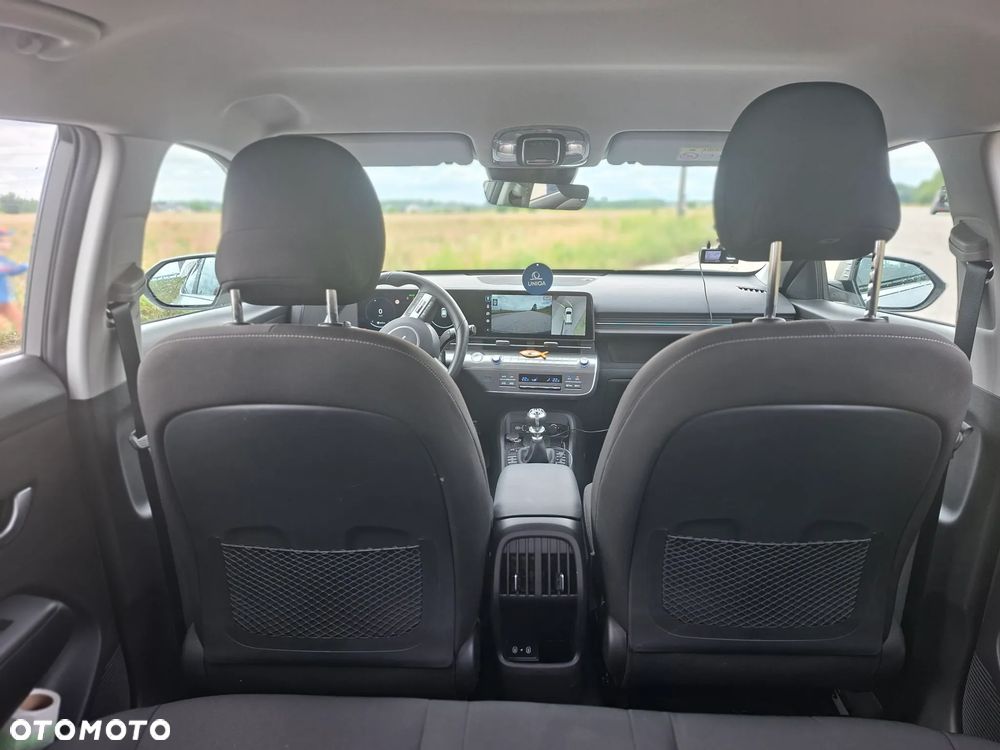 Hyundai Kona 1.0 T-GDI Executive - 13