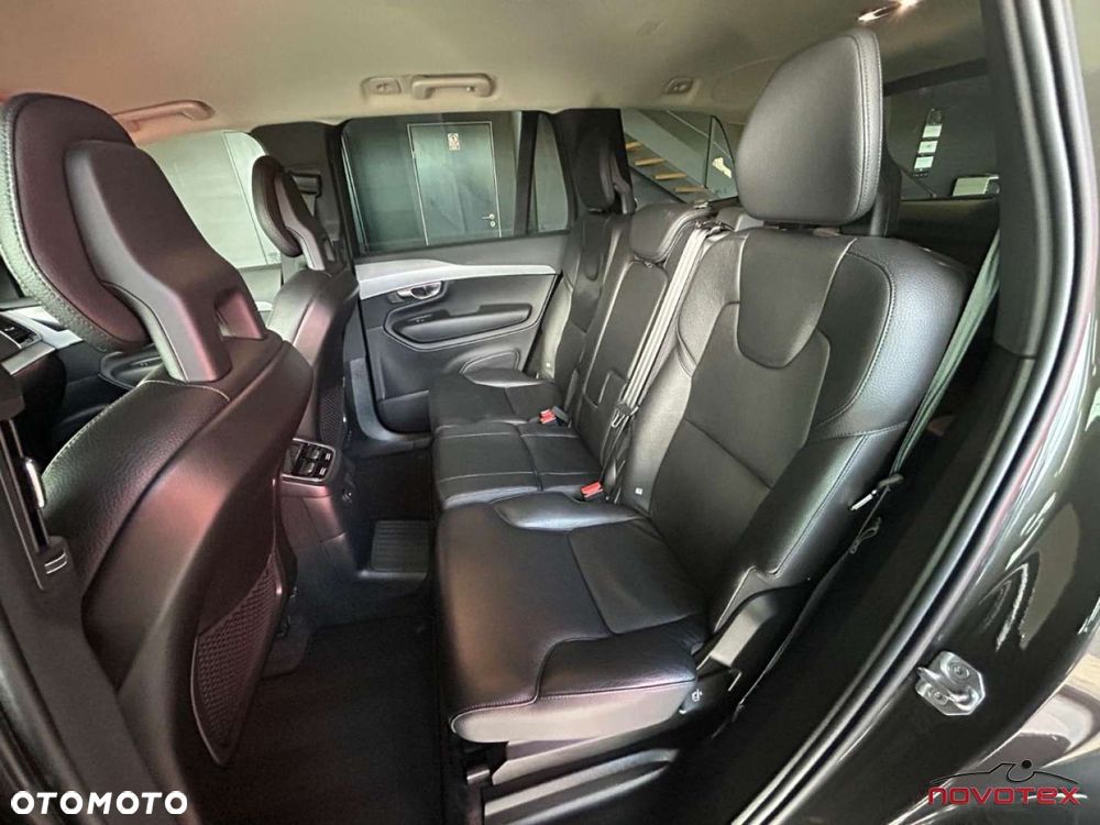 Volvo XC 90 - 14
