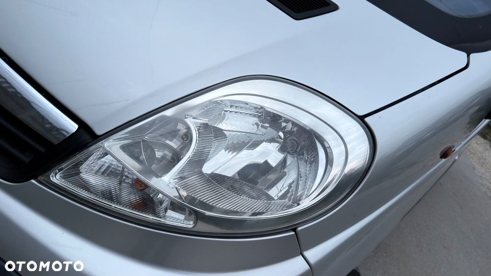 Renault Trafic L2H1 Pack Clim - 20