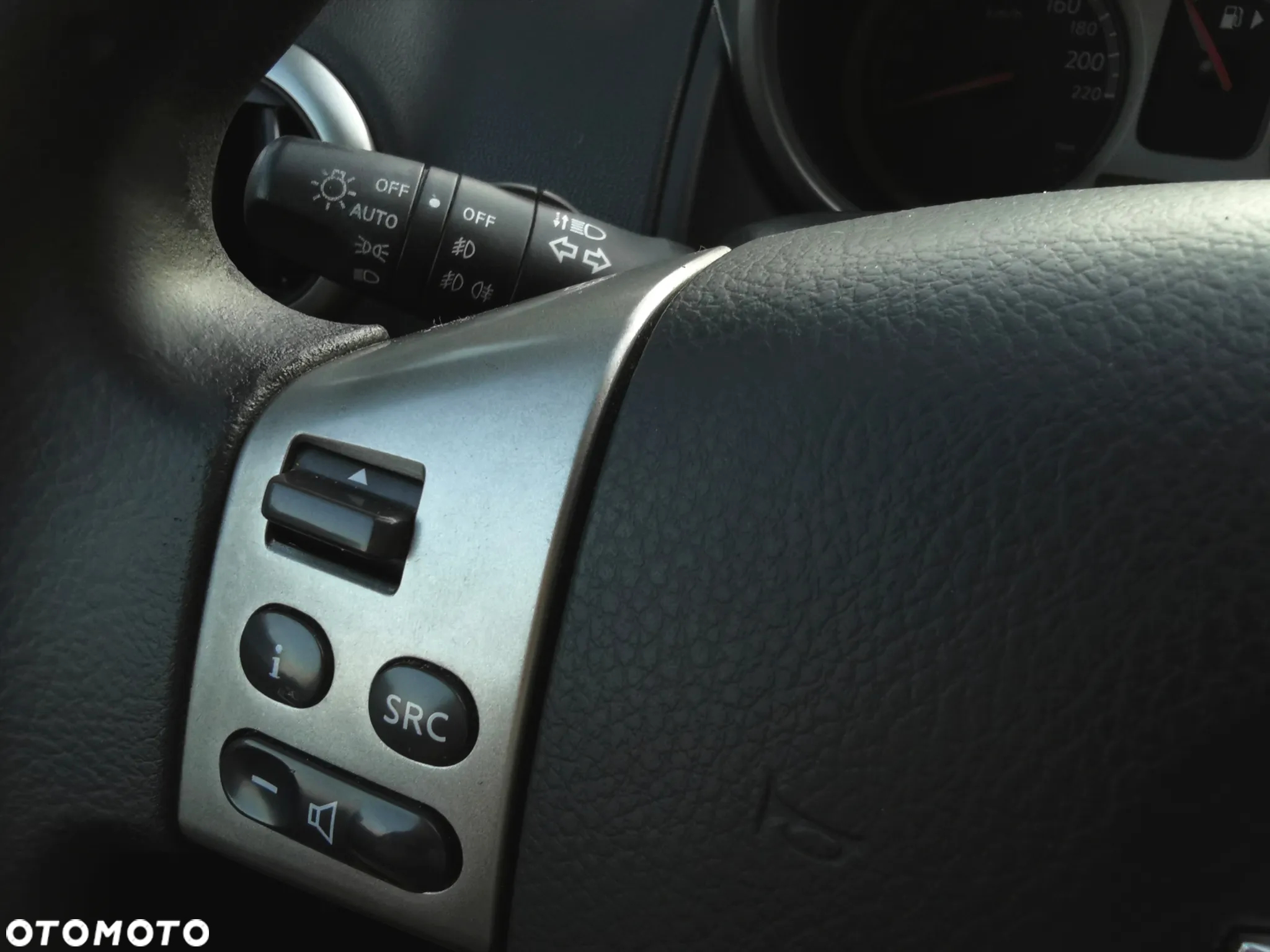 Nissan Note 1.4 Acenta - 31