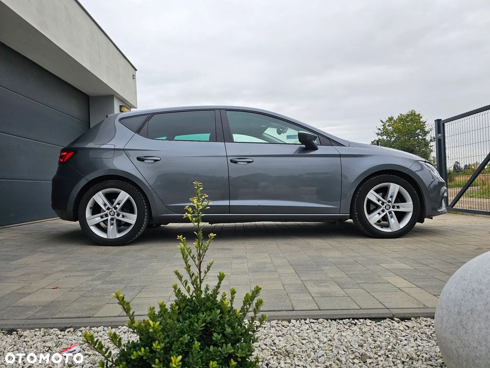 Seat Leon - 4