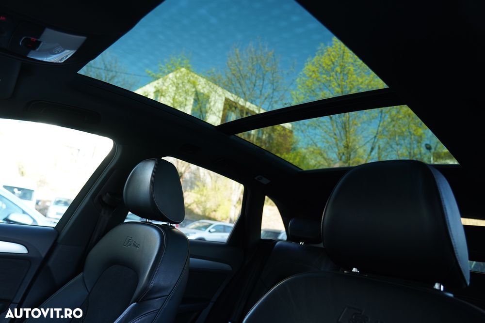 Audi Q5 2.0 TDI Quattro S tronic Sport - 11