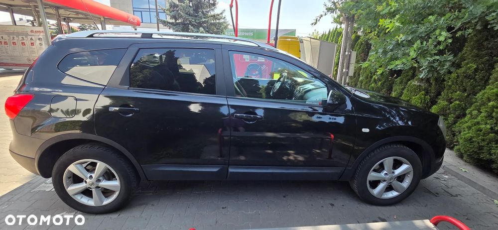 Nissan Qashqai+2 2.0 dCi Acenta - 13