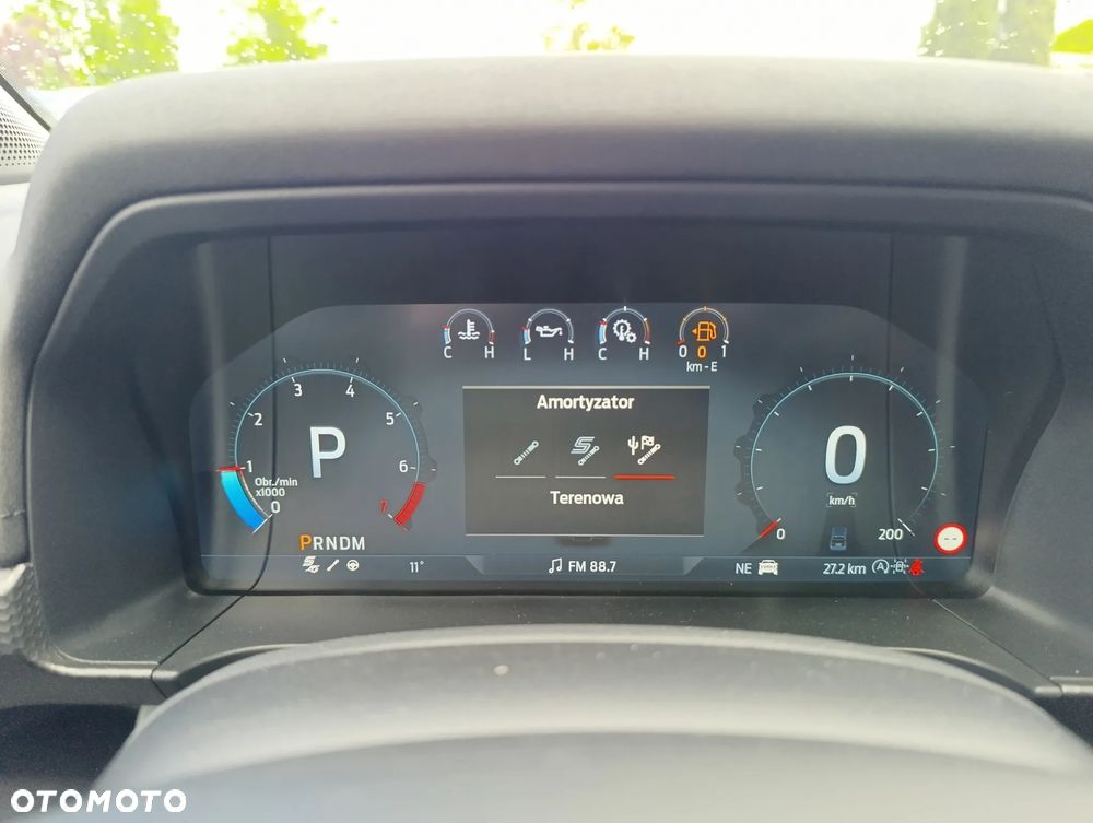 Ford Ranger Raptor - 36