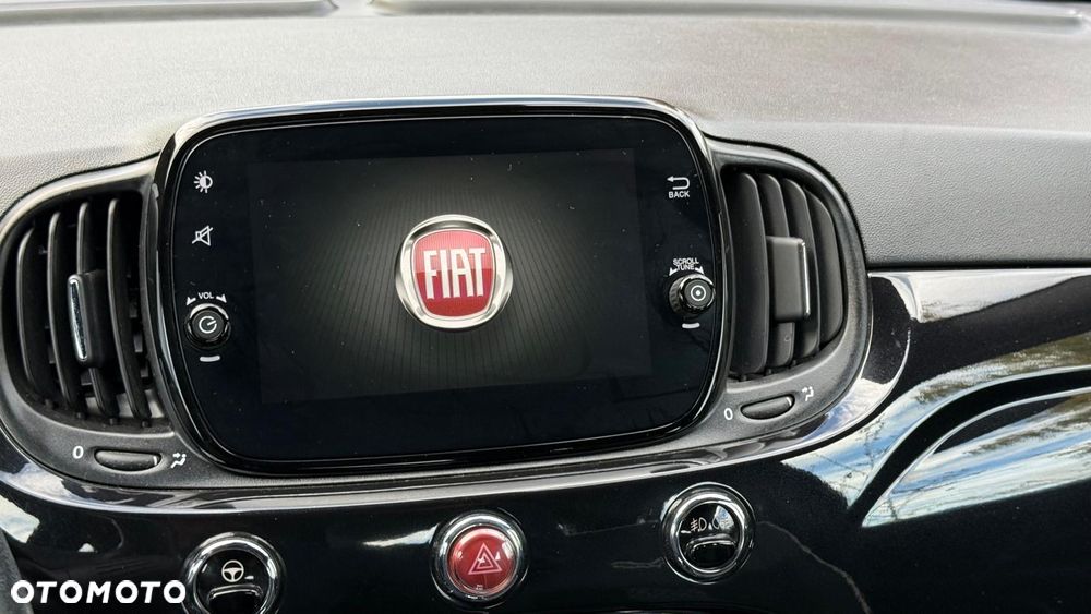 Fiat 500 1.2 8V Start&Stopp Sport - 16