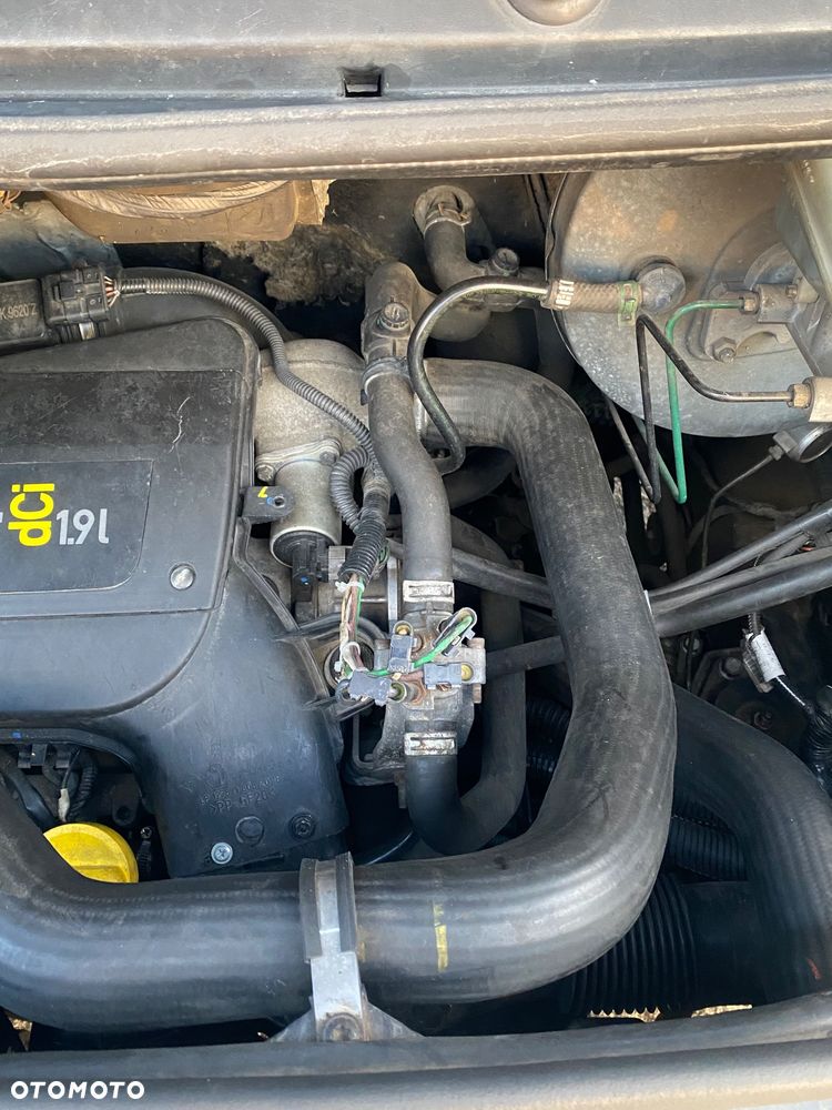 Renault Trafic - 15