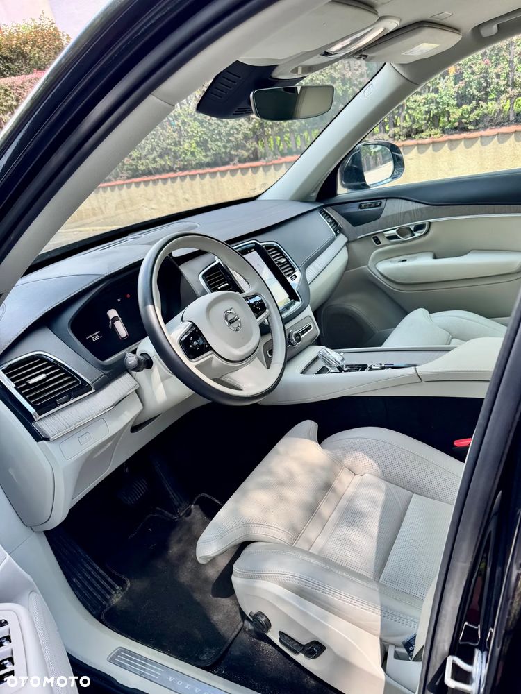 Volvo XC 90 B5 B AWD Plus Bright - 3