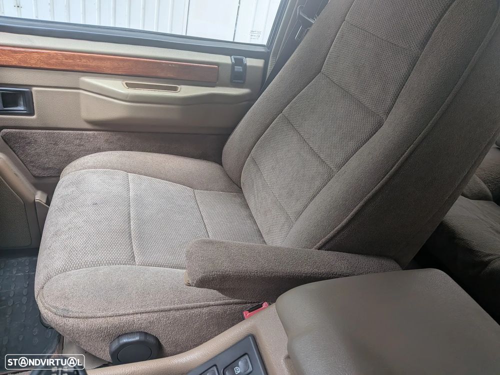 Land Rover Range Rover 2.5 TDi - 12