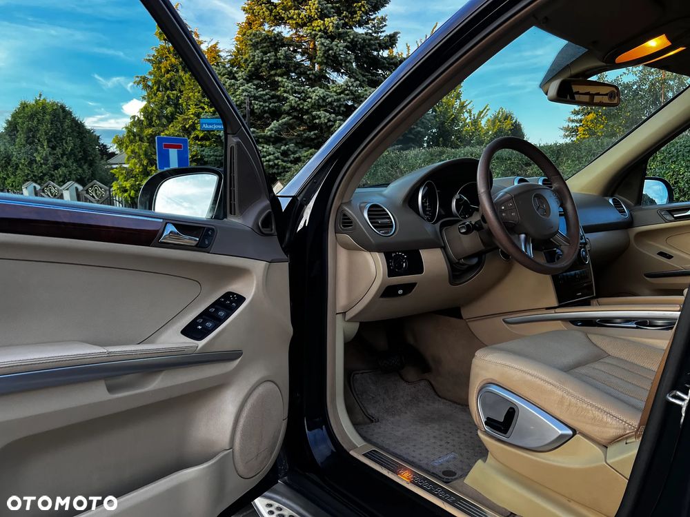 Mercedes-Benz ML 320 CDI 4-Matic - 19