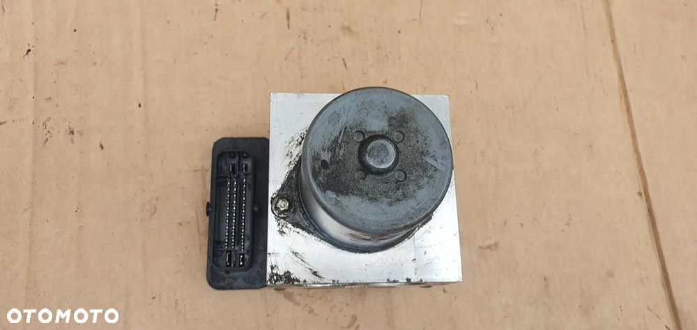 Pompa hamulcowa ABS sterownik Jeep Grand Cherokee IV WK2 3.0 CRD 68164630AA - 6