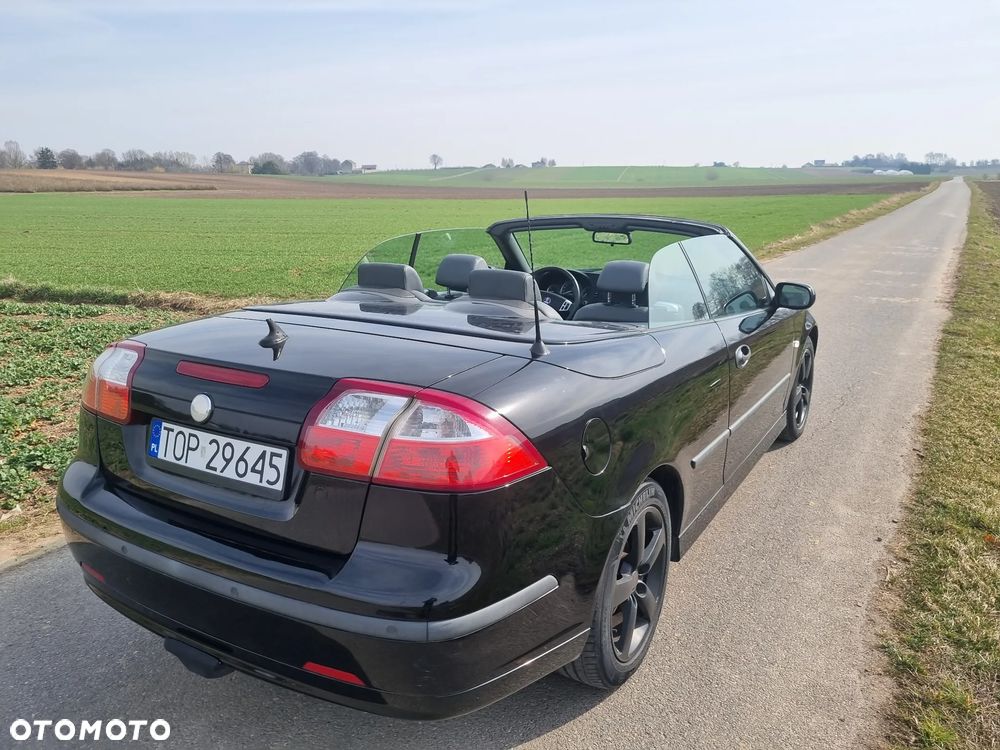 Saab 9-3 1.8 t Linear - 5